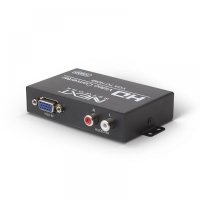 NEXT-2423VHC VGA to HDMI 변환 컨버터 RGB 모니터