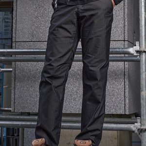 윌비(WILLBE) 투톤 사철 작업복 바지 워크웨어 PR-403