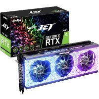 이엠텍 XENON RTX 3070 TURBO JET OC D6 8GB LHR