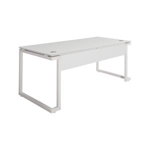 국내제작 마젠타 책상 소 사무실 컴퓨터 업무용 직원 AP