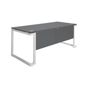 국내제작 마젠타 책상 대 사무실 컴퓨터 업무용 직원 AP