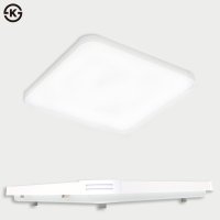 LED 투라인 방등 50W KS인증 주광색 주백색