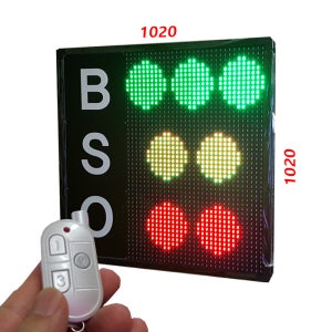 야구전광판 볼카운트 BBS-BC32