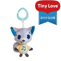 타이니러브 [타이니러브] 스마트 롭/유모차 멜로디 모빌 완구