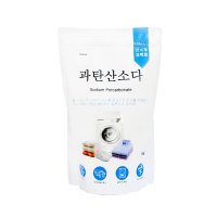 퍼굿 과탄산소다 1kg