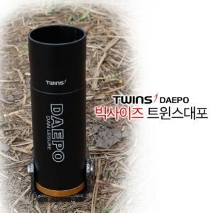 [단레져] 트윈스 빅사이즈 대포