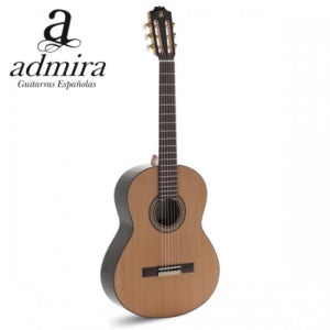 스페인의 클래식함! 어드미라 ADMIRA  클래식기타 A04(ADM04)