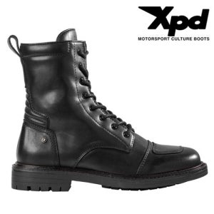 Xpd부츠S92 X-NASHVILLE LADY LONG BOOTS - black(026) -