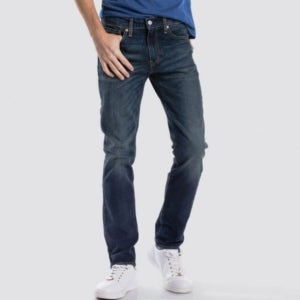 [롯데백화점] 리바이스 남성 511 슬림 스트레이트진 04511-2408 LE1207935071