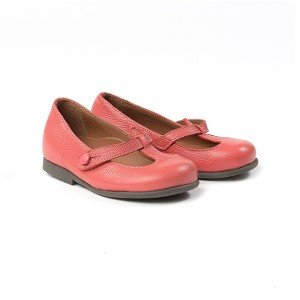 PEPE SHOES 40[페페슈즈]말라가 아동 플랫 슈즈-PP21KASHE0004FRA