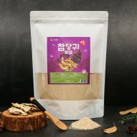 건강중심 참당귀 분말 500g