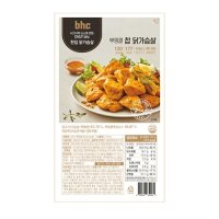 마니커에프앤지 BHC 뿌링클 찹 닭가슴살 120g