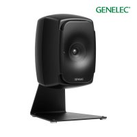 Genelec 8000-325B 제네렉 8040, 8050, 8340, 8350, 8341, 8351, G4, G5 탁상용 L자 스탠드 (1개)