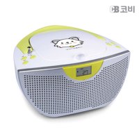 냥냥이 블루투스 CD 플레이어_BTCD7 2109783 인쇄 기념품 판촉물