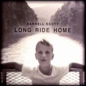 Darrell Scott - Long Ride Home (CD)