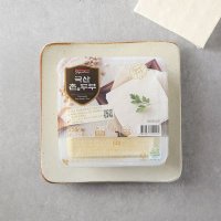 홈플러스시그니처 국산 촌두부 550G