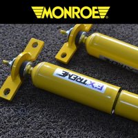 [한스클럽] 먼로(MONROE) 먼로 SUV 튜닝 가스쇼바 승차감개선 롤링개선 - 4세대 카니발 KA4