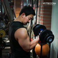 핏분 무게조절 덤벨 FB-DUM01 2.5kg ~ 24kg 케틀벨 아령 바벨 해머스트렝스 헬스기구 크로스핏