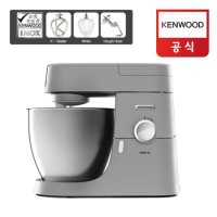 [켄우드] 6.7L 대용량 스테인레스 키친머신 SKVL4100S(반죽기)