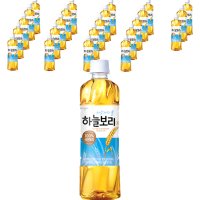 웅진 하늘보리  보리  325ml  24개