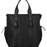 [에스에스알엘] optimal nylon 2way tote bag / black SB15ATO020101