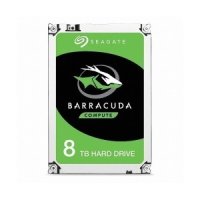 씨게이트 시게이트 8TB BarraCuda ST8000DM004 SATA3/5400/256M