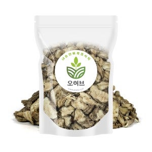 국산 건 돼지감자 되지감자 500g