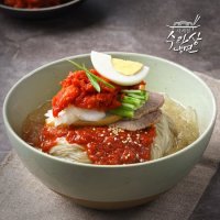 [사계절수라상] 냉면 8인분_선택(물냉/비냉)