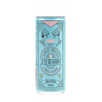 일화 초정 토닉워터 250ml