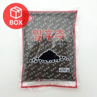 소연식품 알후추100% 420g X 20개 (1박스)  1개