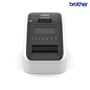 [1만원즉시할인] QL-820NWB 브라더라벨기 유무선랜 블루투스 라벨프린터