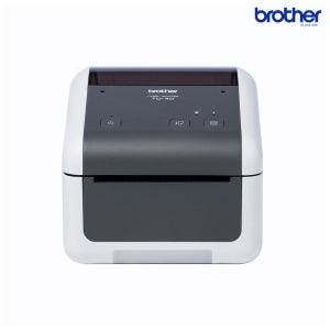 [2만원즉시할인] TD-4410D 브라더라벨기 산업용 라벨프린터
