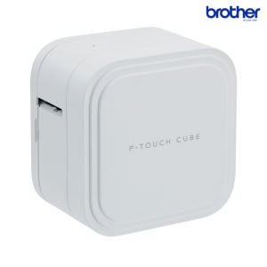 [3만원즉시할인] PT-P910BT 브라더 라벨프린터  블루투스 라벨기