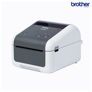 [1만원즉시할인] TD-4520DN 브라더라벨기 산업용 라벨프린터