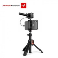 IK Multimedia iRig Mic Video Bundle  마이크비디오 스마트폰 촬영용 마이크 번들 패키지 마이크캐스트