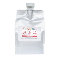 펫에스테 퓨오데이 내츄럴 머드 (머드팩) 피부/피모 관리  1kg  1개