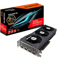 AMD GIGABYTE 라데온 RX 6600 XT EAGLE D6 8GB