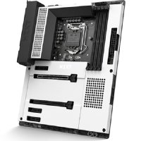 NZXT N7 Z590 Matte white