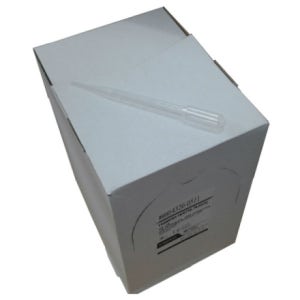 일회용 스포이드 (500개/PACK, 눈금 0.5ml, 길이 156mm, PE)