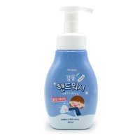 감동 핸드워시 파우더향 300ml