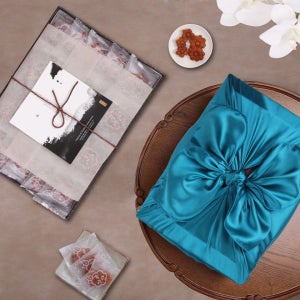 추석선물 달구벌 수제약과 선물세트, 달구벌한과