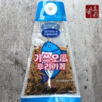 이엔 가쓰오풍 후리가케 50g (밥양념/주먹밥재료)