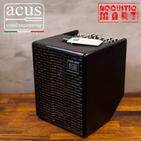 어쿠스앰프 ACUS Oneforstrings 6T Simon Black (130W)