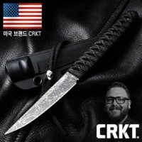 CRKT 나이프 오바키 F