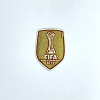 티브랜드 529 플 FIFA 2013 클럽월드컵 월드챔피언 패치