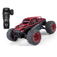 youxun 무선 대형 RC 몬스터 트럭 오프로드 RCCAR 180분 T1