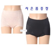 비비안 복부를 힘있게 잘 잡아주는 삼각거들팬티 GR3490S