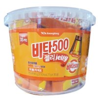 광동 비타500 젤리 945g