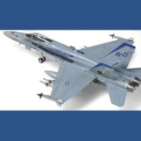 아카데미 F-18 호네트 미해군 주력 전투기 엄마선물 역동적인