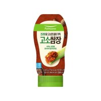 시아스 풀무원 고소 쌈장 360g